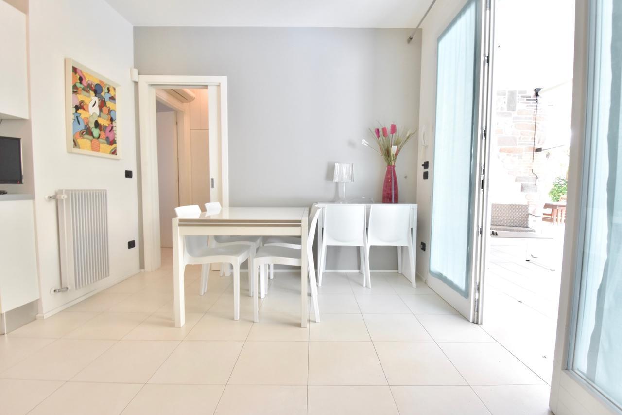 Liro Apartments Lido di Jesolo Exterior foto