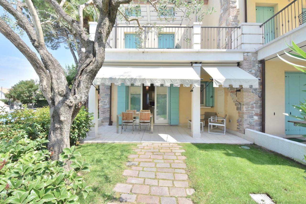 Liro Apartments Lido di Jesolo Exterior foto