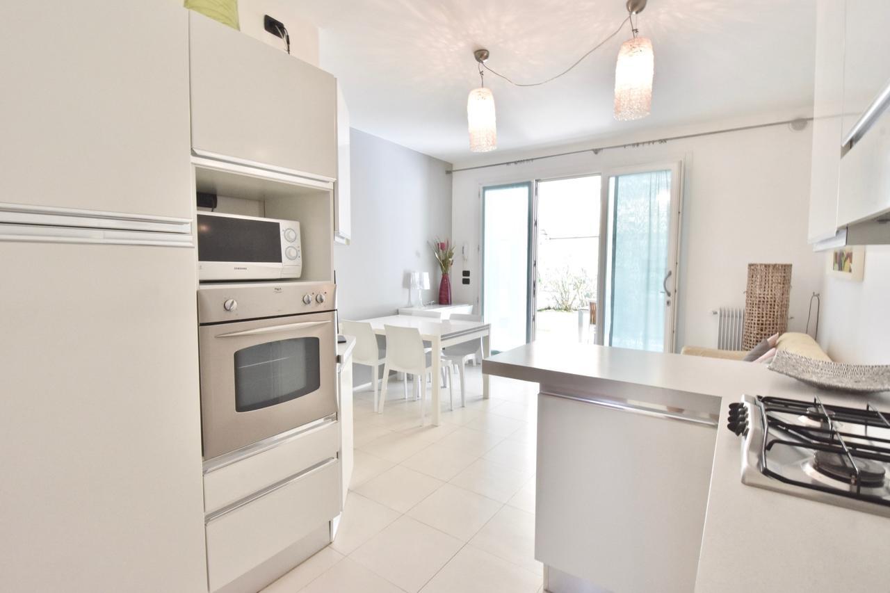 Liro Apartments Lido di Jesolo Exterior foto